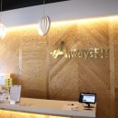 올웨이즈피트니스 청북점 이미지