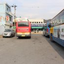 외산면 버스터미널 이미지