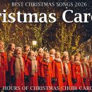 Traditional Christmas Harmony Choir &amp; Orchestra in Peaceful Holiday 이미지