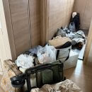 비상낚시터 | 서울 근교 캠핑 인천 영종도 만정캠핑장 1박 2일 혼캠 후기