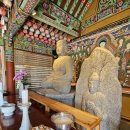 상주 증촌리 석조여래좌상 | [상주시] 경상북도 구석구석 - 상주시 : 용화사의 증촌리 석조여래좌상과 입상, 전고령가야왕릉, 전사벌...