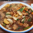 명가찜닭 이미지