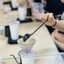 인천경원초등학교 | &lt;공기관출강수업&gt; 인천비즈니스고등학교-핸드드립후기