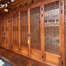 관광단지 주차장 | 양평 용문산 관광단지 애견동반 식당 - 개별룸이 있는 <뜰안채> 내돈내산 후기