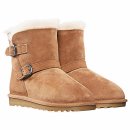 Kirkland Signature Ladies’ Shearling Buckle Boot - \55,000 (운임포함) 이미지