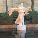 크루즈호텔(크루즈모텔) | 여름 호캉스 정동진 썬크루즈 호텔 하프 오션뷰 후기/ 룸서비스/ 조식