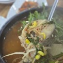 대운추어탕 이미지