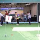 그라운드 골프 이미지