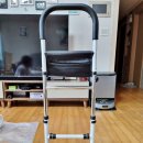 유앤아이 헬스케어 | 유앤아이 노인 기립 지지대 내돈내산