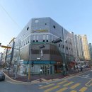 시민주차타워 이미지