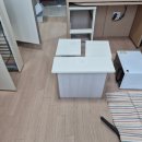 더올림 | 마포상암퍼스티지더올림 입주청소 원룸복층 꼼꼼후기