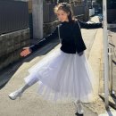 트루핏슈즈 | 발레코어 운동화 추천 5가지｜요즘 유행 메리제인 스니커즈 총정리