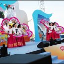 도심속의수산시장 이미지