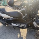 (가격 협의)엑스맥스 부속차팝니다.(엔진올바라시후 1000km미만주행),사진옆에 엑시브도팝니다. 이미지