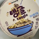진솔전자 | [다이어트 라면] 머쉬룸 크림파스타 컵라면 '탱글' 진솔후기