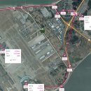 운서역 2번출구 우측 이미지