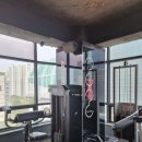 안양역 1번출구 이미지