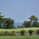 골프존카운티 감포 이미지