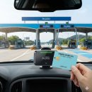 하이플러스 편의점 | 연회비없는 자동충전 하이패스 카드 하이플러스 스마트카드 실사용 후기 및 등록 방법