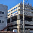 화북일동 공영주차장 이미지