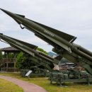 밀리터리테마파크 호담항공우주전시관 이미지