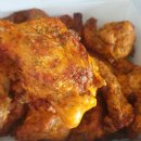 굽네치킨 온의퇴계점 이미지