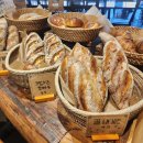 복호두 홍성내포점 | 홍성 카페 | 더호봉 | 홍주성 대형 베이커리 홍성마늘빵 후기