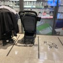 현대마트 휴게실 이미지