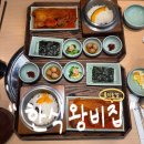 왕비집 | 외국인들에게 추천하는 을지로 맛집 “한식 왕비집” 다녀온 후기