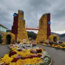 나의산행기 월출산국립공원둘레길 하늘아래첫부처길 대동제에서구정봉까지