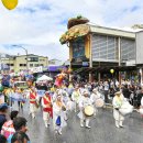 정선공설운동장 이미지