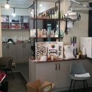 샤인헤어샵 이미지