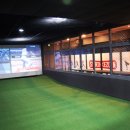 스트라이크존 김포구래구장