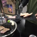 나성동_나릿재202동앞 | 나성동삼겹살맛집 &#39;대장육&#39; 천겹살 원탑으로 도른 맛이다.