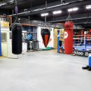 정우복싱클럽 이미지