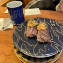 갓텐스시강남점 | [강남] 초밥맛집, 갓덴스시 강남점 다녀온 후기!