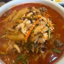 힘찬오산짬뽕 | 오산 힘찬오산짬뽕 🍜 얼큰한 짬뽕부터 옛날짜장까지 만족스러웠던 내돈내산 후기