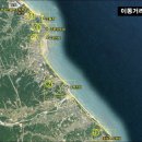 바우길 12구간 이미지