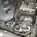 내차부 | 벤츠 W222 S350d 엔진오일교체, 보증만료점 점검 내차를부탁해 남양주점.