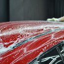 수영세차장 이미지