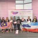 주식회사 수임방 | 미용대회와 미용협회, 그리고 시사국제미용연합회의 최근 근황