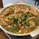 [서울/맛집] 쫄갈비+쭈꾸미 조합, 이건 못 참지! 성신여대 고기집*성신여대 팔백집* 후기