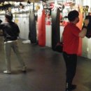 바오짐 발산점 이미지