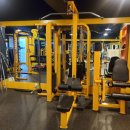 슬림한 바디 이미지