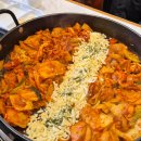 화양동거리_1 | [건대/화양동] 닭갈비 혜자 맛집 '춘천골닭갈비' 후기/가격/예약🥘✨