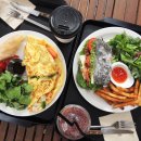 원브런치카페 이미지