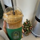 그린덕커피 | 동래 교대역 카페 그린덕커피 GREEN DUCK COFFEE