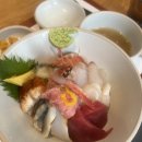 알밥덮밥 | [맛집] 여의도 오복수산 점심 메뉴 추천, 카이센동, 지라시스시, 연어 아보카도덮밥, 게살 알밥 후기