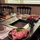 월가 | 고즈넉한 분위기 속에서 대화 나누기 좋은 시청데이트맛집 월가갈비 후기