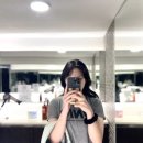 액티브핏 | 땀쟁이 여자러닝복 추천 핏 예쁜 우니오 액티브 크롭티 후기